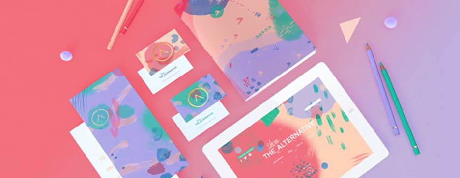 企业宅男视频污污污要重视突出色彩效果(图1)